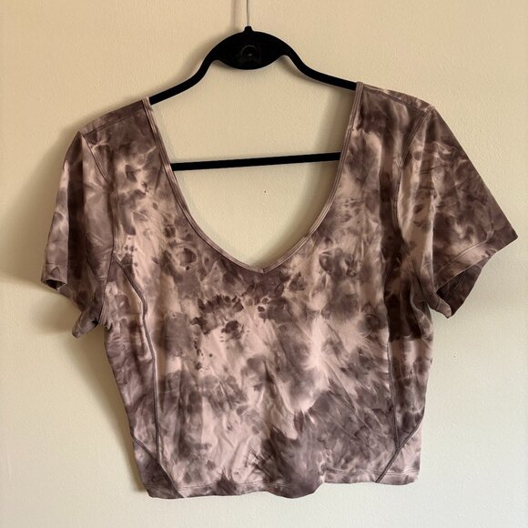 lululemon Align T-Shirt - Picture 3 of 9